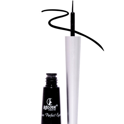 Recode Matte Black Liquid Eyeliner 2.5 ML