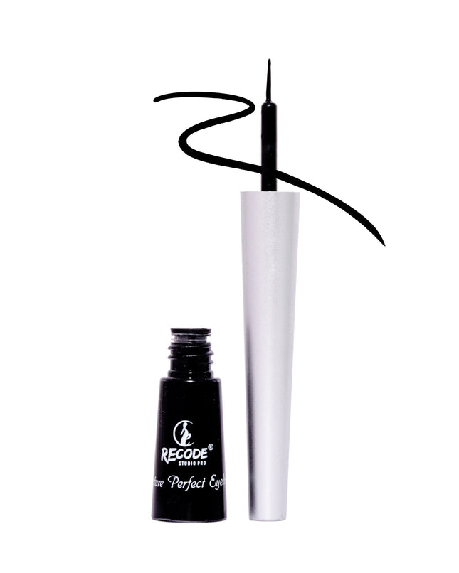 Recode Matte Black Liquid Eyeliner 2.5 ML
