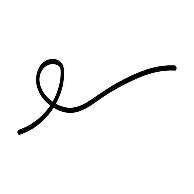 Recode Matte Black Liquid Eyeliner applicator