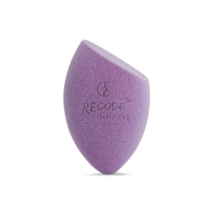 Recode Microfiber Velvet Sponge - image 2