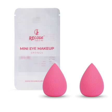 Recode Mini Sponge Set of 2 - image 3