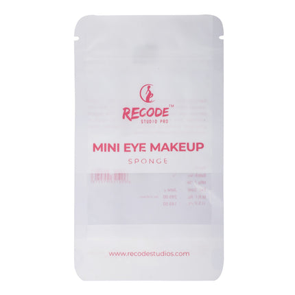Recode Mini Sponge Set of 2 - image 4
