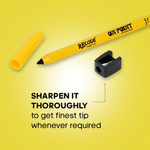 Recode On-Point Kajal product features