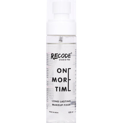 Recode One More Time Makeup Fixer 100 ML