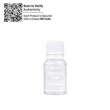 Recode Perfect Grip Primer 12 ML - product image