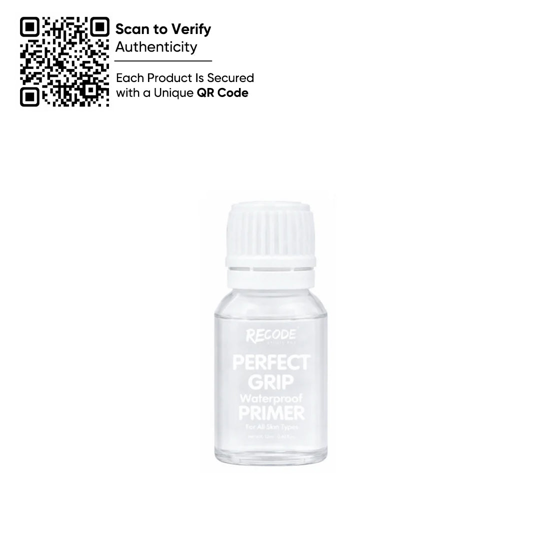Recode Perfect Grip Primer 12 ML - product image