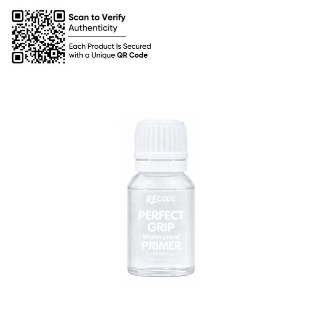 Recode Perfect Grip Primer 12 ML - product image