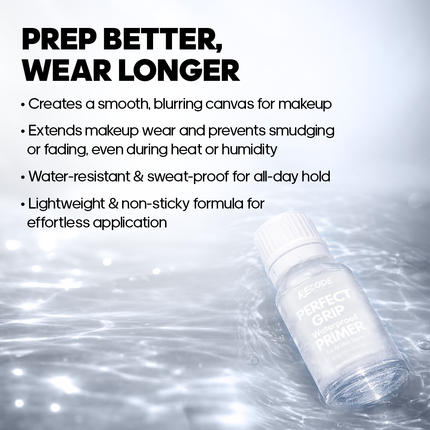 Recode Perfect Grip Primer 12 ML - makeup grip