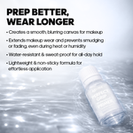 Recode Perfect Grip Primer 12 ML - makeup grip
