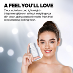 Recode Perfect Grip Primer 12 ML - matte finish