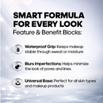 Recode Perfect Grip Primer 12 ML - application