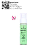 Recode Perfect Grip Spray Makeup Fixer 100 ML