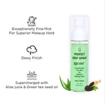 Recode Perfect Grip Spray 100 ML dewy finish