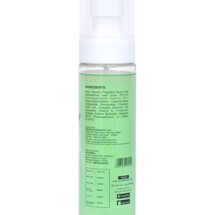 Recode Perfect Grip Spray 100 ML benefits