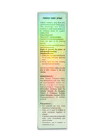 Recode Perfect Grip Spray 100 ML formula