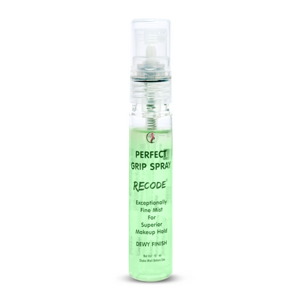 Recode Perfect Grip Spray Trial Pack 10 ML