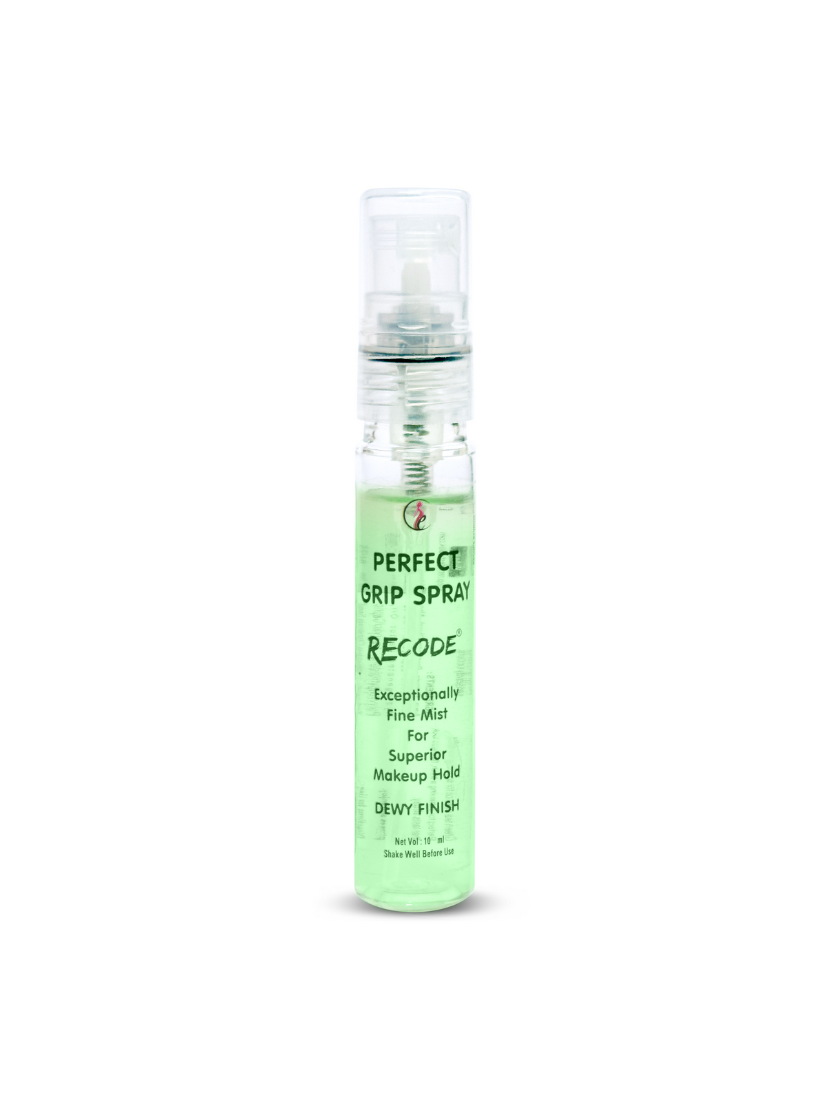 Recode Perfect Grip Spray Trial Pack 10 ML