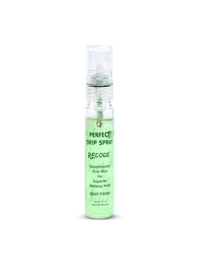 Recode Perfect Grip Spray Trial Pack 10 ML