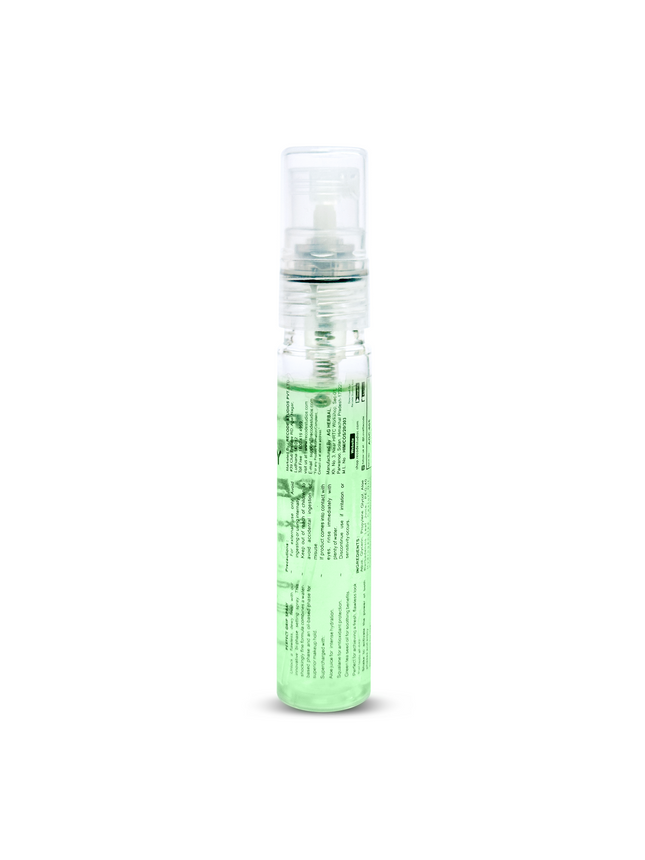 Recode Perfect Grip Spray Trial Pack 10 ML product detail
