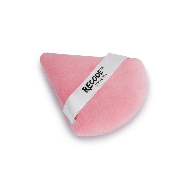Recode Pizza Puff - image 2
