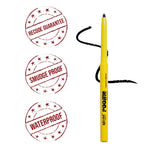 Recode Pookie Black Kajal-Everyday Makeup - 0.3G