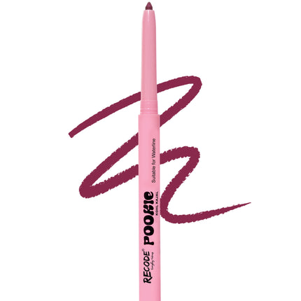 Recode Rose Pink Pookie Kajal 0.3G