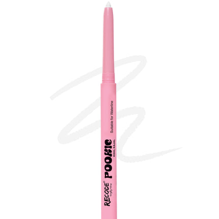 Recode White Pookie Kajal 0.3G