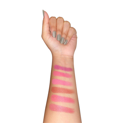 Recode Powder Blusher Palette 54 G open view