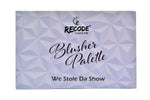 Recode Powder Blusher Palette 54 G product detail