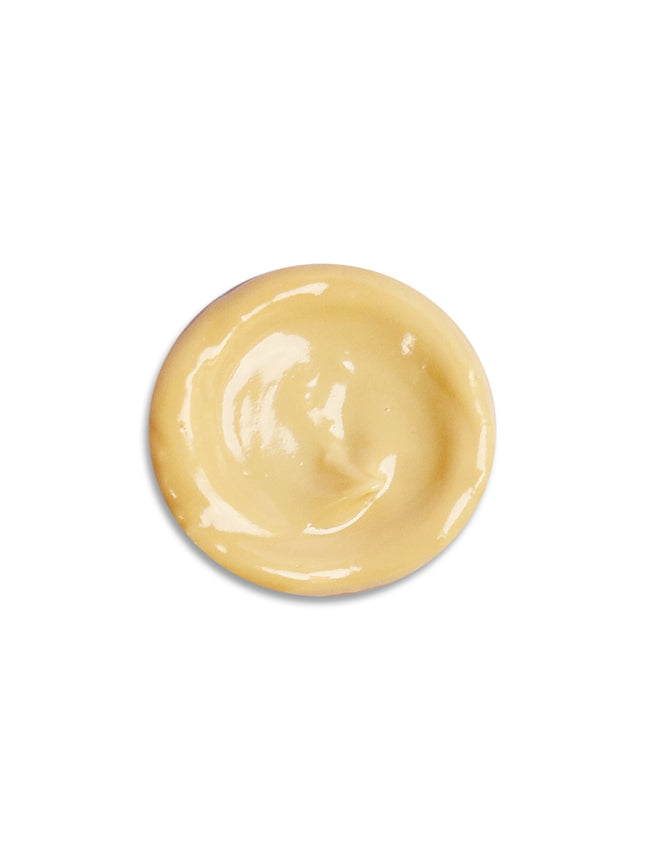 Recode Radiant Face Primer texture and glow finish