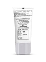 Recode Radiant Face Primer 30 ML packaging