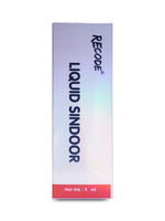 Recode Red Liquid Sindoor 5 ML product image 3
