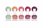 Recode Purple Spill The Paints Nail Paint Set Of 5 (5 X 5ML) product image 1
