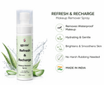 Recode Refresh and Recharge Makeup Remover Spray product detail