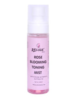 Rose Blooming Toning Face Mist Toner - 100 ML product image 1