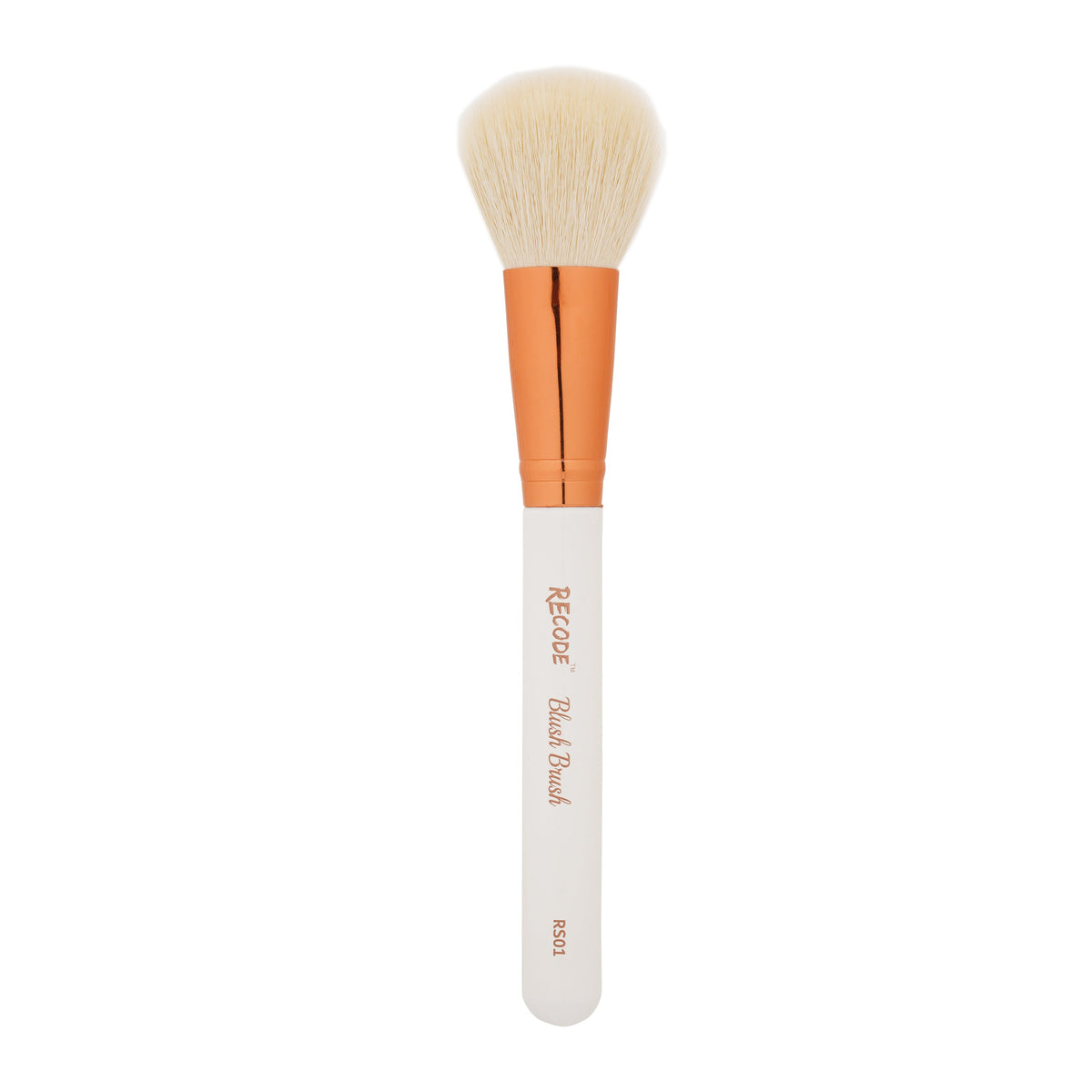 Recode RS 01 Powder Blush Brush