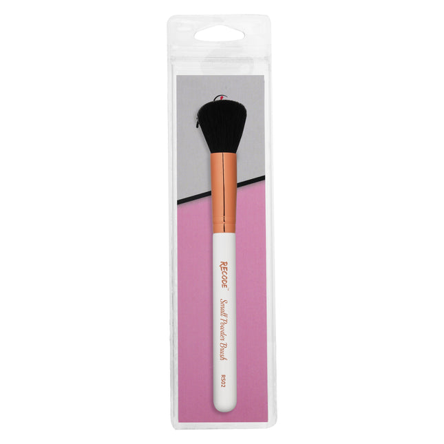 Recode RS 02 Small Powder/Bronzer/Contour Brush