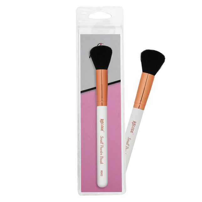 Recode RS 02 Small Powder/Bronzer/Contour Brush - image 2
