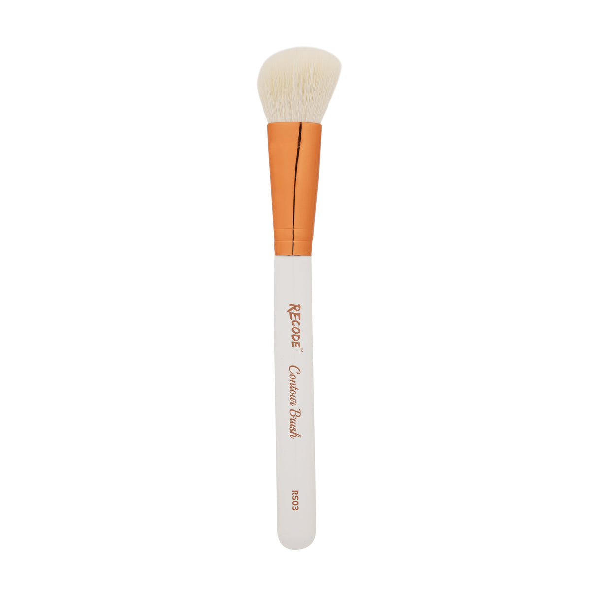 Recode RS 03 Contour/Bronzer Brush
