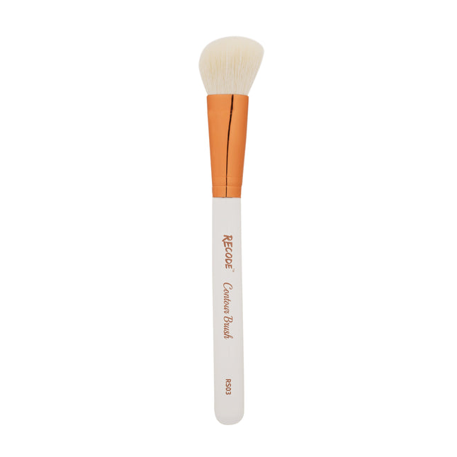Recode RS 03 Contour/Bronzer Brush