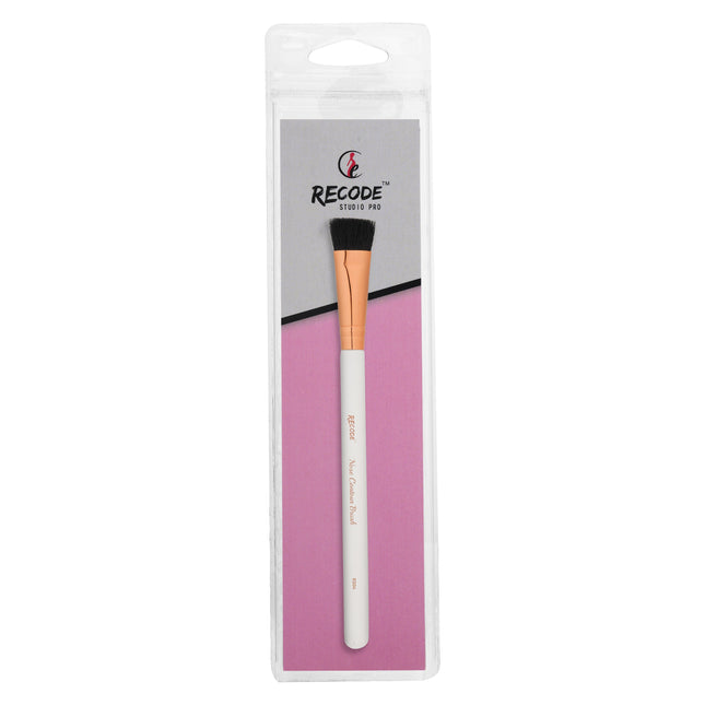 Recode RS 04 Powder/Nose Contour Brush - image 2