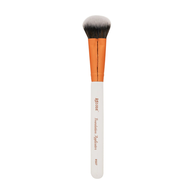 Recode RS 07 Tapered Foundation Brush