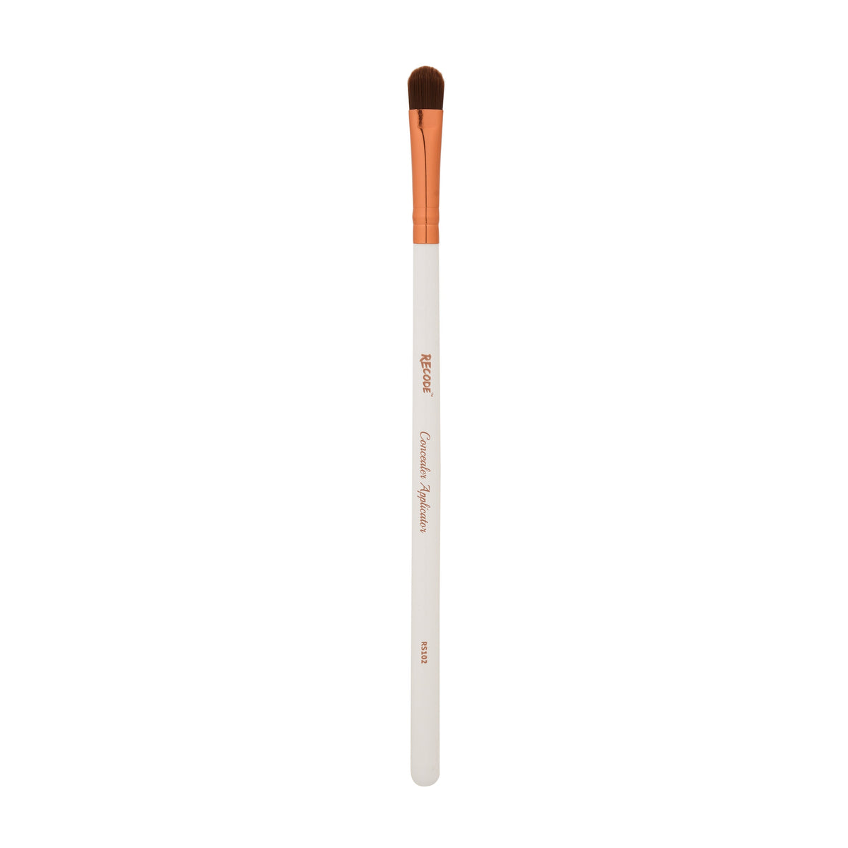 Recode RS 102 Eyeshadow/Concealer Applicator Brush