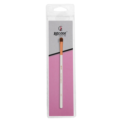 Recode RS 102 Eyeshadow/Concealer Applicator Brush - image 2