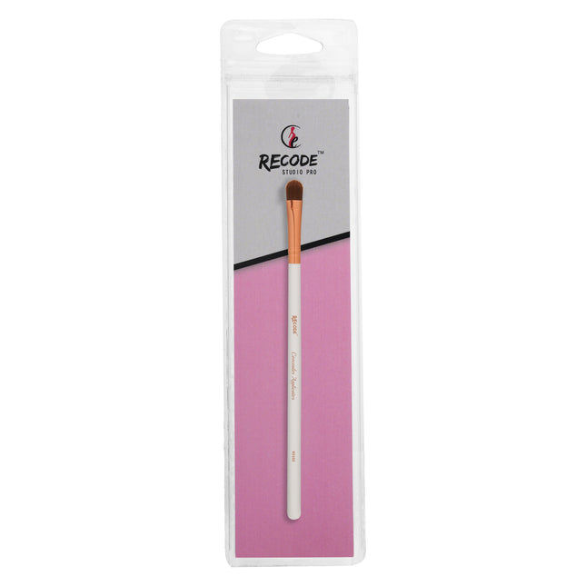 Recode RS 102 Eyeshadow/Concealer Applicator Brush - image 2