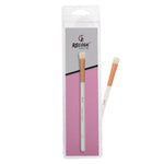 Recode RS 103 Eyeshadow/Pigment/Glitter Applicator Brush - image 3