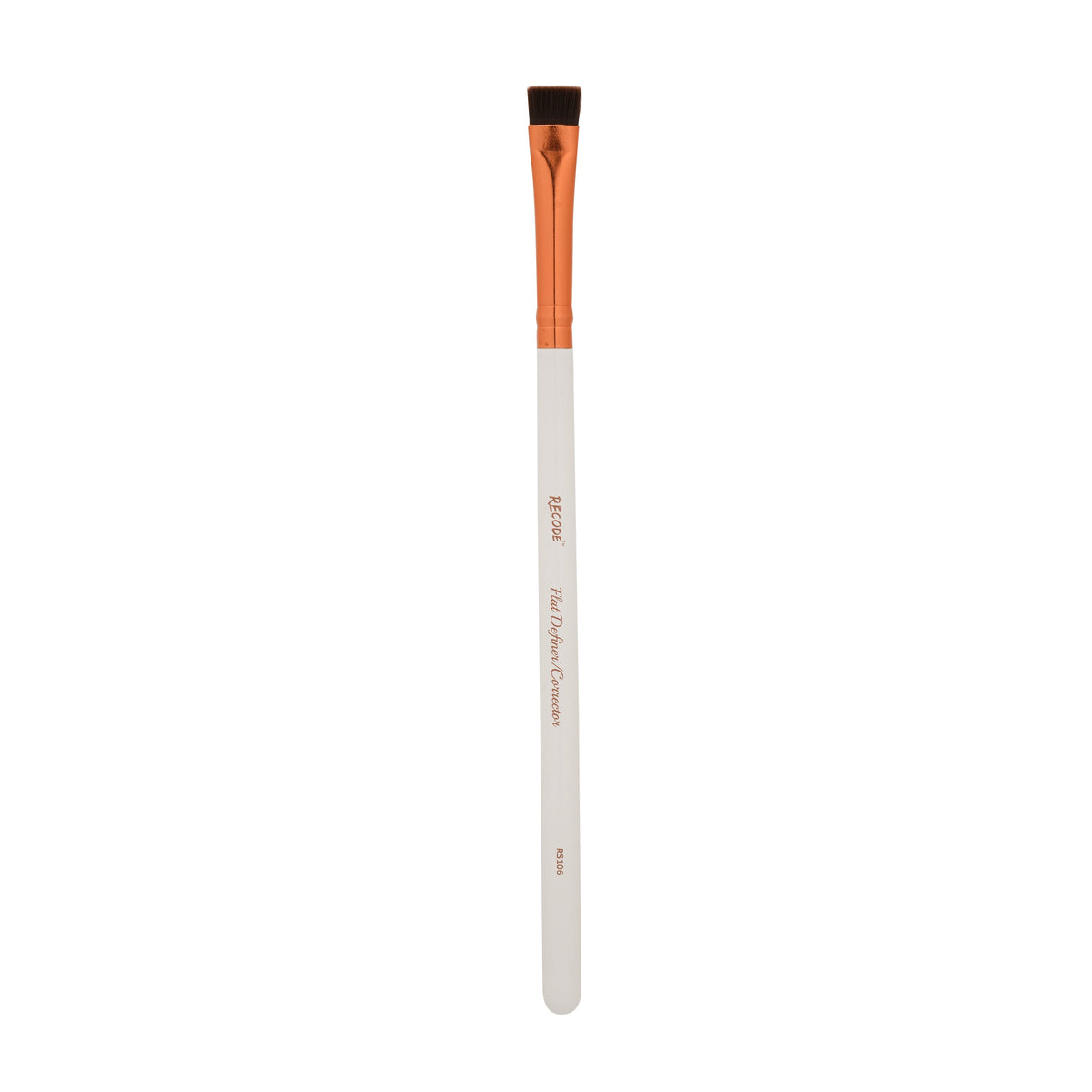 Recode RS 106 Flat Definer/Corrector Brush