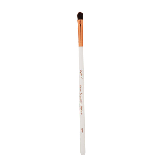 Recode RS 107 Cream Eyeshadow/Concealer/Glitter Gel Applicator Brush