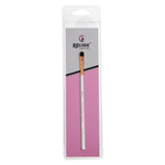 Recode RS 107 Cream Eyeshadow/Concealer/Glitter Gel Applicator Brush - image 2