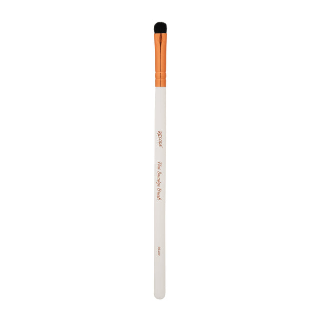 Recode RS 109 Flat Smudge/Eyebrow Powder Brush